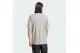 Adidas Originals Essential Tee Ανδρικό Κοντομάνικο T-Shirt Γκρι