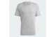 Adidas Originals Essential Tee Ανδρικό Κοντομάνικο T-Shirt Γκρι