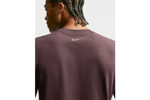Nike Ja Basketball T-Shirt Ανδρικό (IM5066 652)