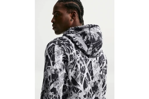 Nike Club Ja Basketball Hoodie Ανδρικό (IM5195 010)