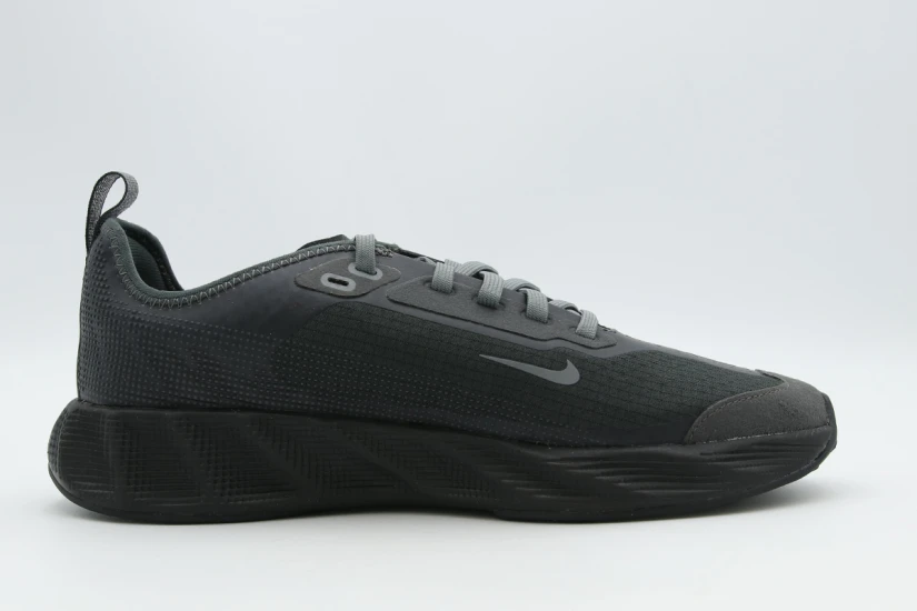 Nike Ava X Sneakers Μαύρα, Ανθρακί, Γκρι Σκούρο