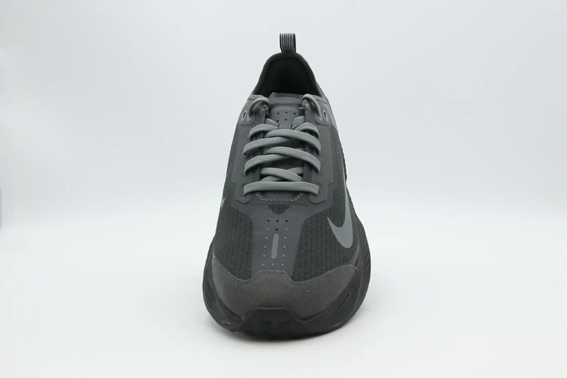 Nike Ava X Sneakers Μαύρα, Ανθρακί, Γκρι Σκούρο