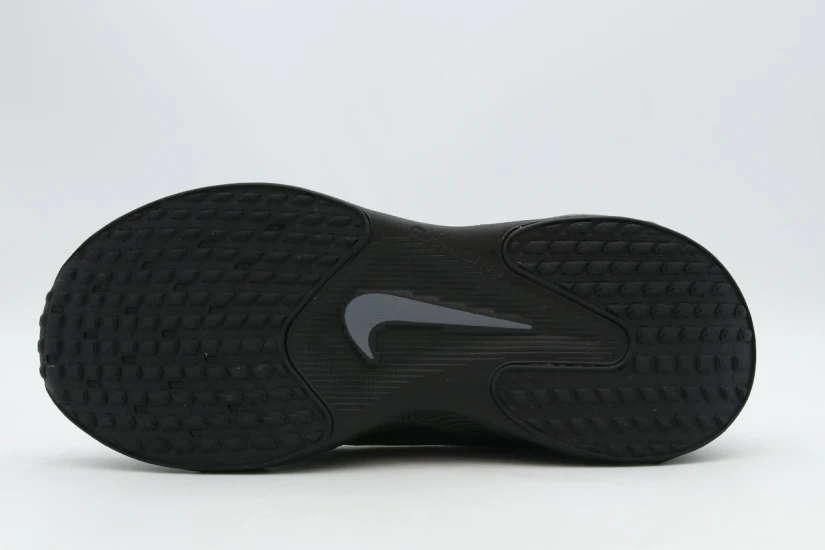 Nike Ava X Sneakers Μαύρα, Ανθρακί, Γκρι Σκούρο