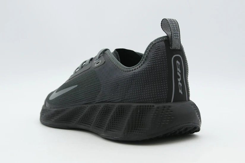 Nike Ava X Sneakers Μαύρα, Ανθρακί, Γκρι Σκούρο