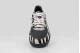 Nike Field General Sneakers Μαύρα, Λευκά