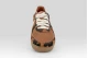 Nike Field General Sneakers Καφέ, Μαύρα, Λευκά