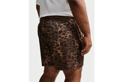 Nike Standard Issue 13Cm Βερμούδα Μπασκετική Ανδρική (IM5893 281)