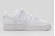 Nike Air Force 1 07 Low Sneakers Λευκά
