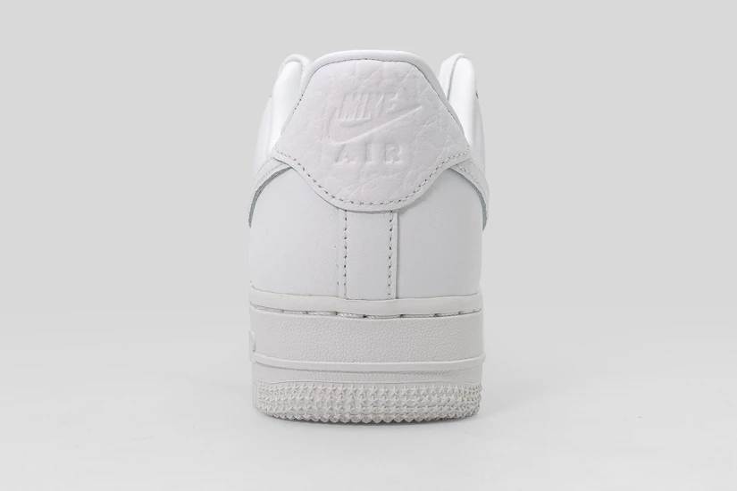 Nike Air Force 1 07 Low Sneakers Λευκά