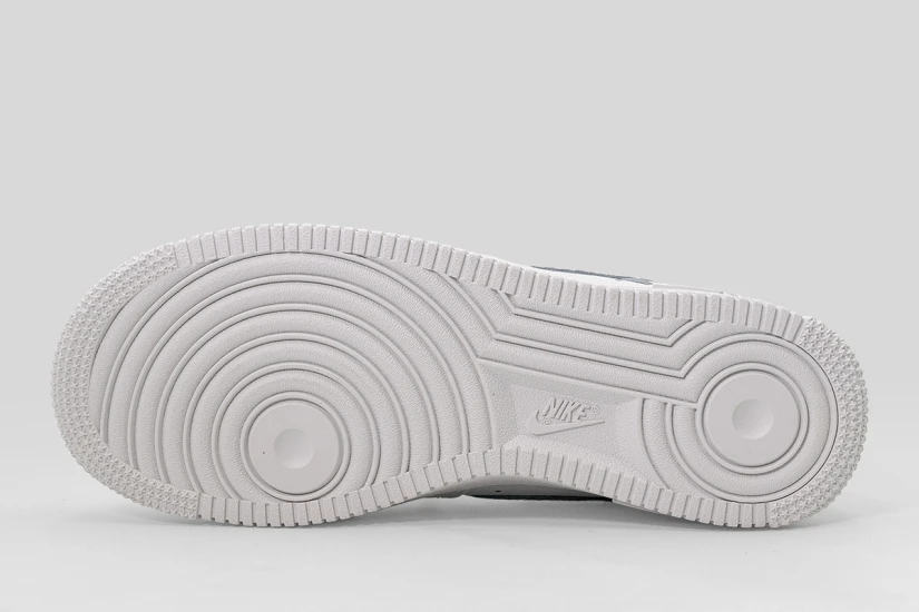 Nike Air Force 1 07 Low Sneakers Λευκά