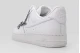 Nike Air Force 1 07 Low Sneakers Λευκά