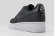 Nike Air Force 1 07 Sneakers Μαύρα, Λευκά