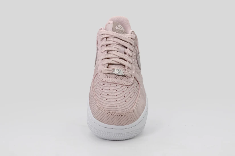 Nike Air Force 1 07 Sneakers Ροζ, Λευκά