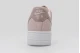 Nike Air Force 1 07 Sneakers Ροζ, Λευκά