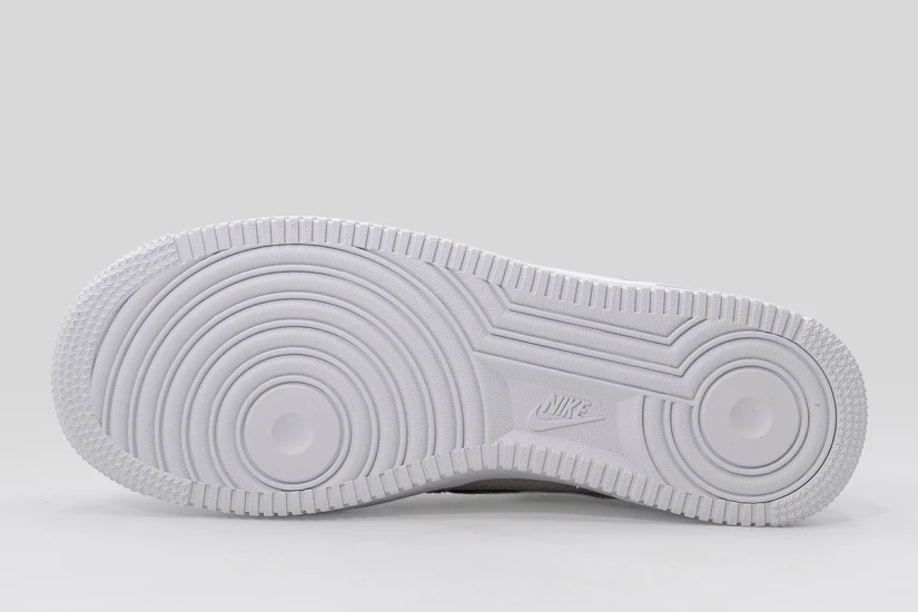 Nike Air Force 1 07 Sneakers Ροζ, Λευκά