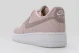 Nike Air Force 1 07 Sneakers Ροζ, Λευκά