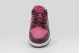 Nike Dunk Low Sneakers Μπορντό, Βυσσινί
