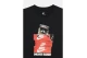 Nike Sportswear Παιδικό Κοντομάνικο T-Shirt Μαύρο, Κόκκινο, Λευκό