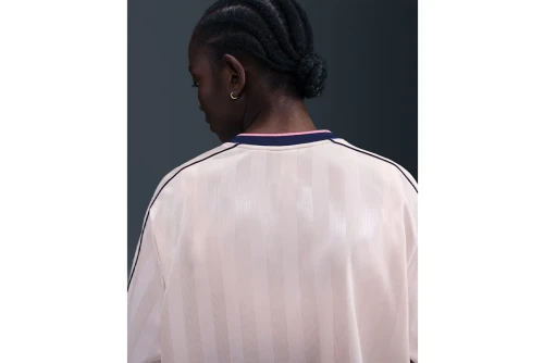 Nike Sportswear Jersey Μπλούζα Με Λαιμόκοψη Γυναικεία (IM7452 667)