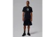 Jordan Sport Dri-FIT Graphic Ανδρικό Κοντομάνικο T-Shirt Μαύρο, Λευκό