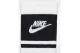 Nike Everyday Elevated Κάλτσες μέχρι τη Γάμπα Λευκές 3 Ζευγάρια