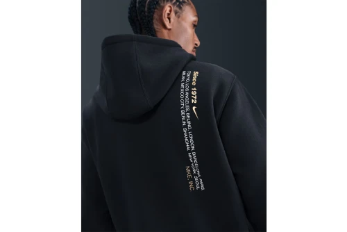 Nike Sportswear Club Fleece Hoodie Ανδρικό (IM8321 010)
