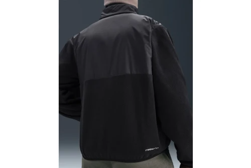 Nike Sportswear Club Winterised Μπουφάν Αντιανεμικό Ανδρικό (IM9452 010)