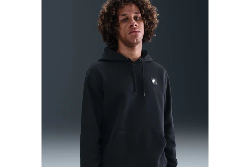 Nike Air Hoodie Ανδρικό (IM9484 010)