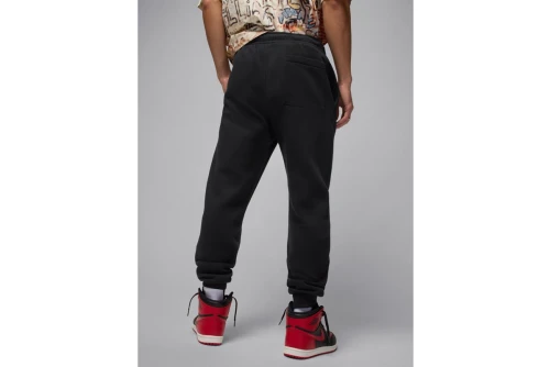 Jordan Jumpman Fleece Παντελόνι Φόρμας Ανδρικό (IM9793 010)
