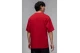 Jordan Jumpman Ανδρικό Κοντομάνικο T-Shirt Κόκκινο