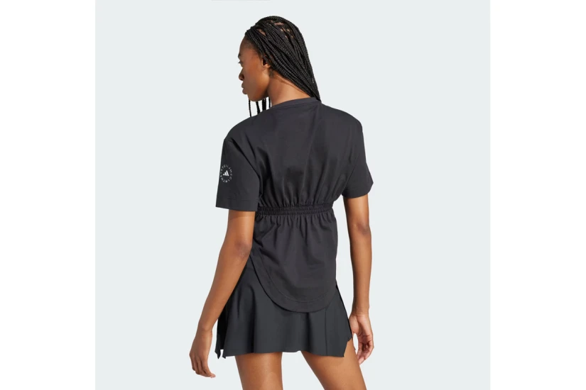 Adidas by Stella McCartney γυναικείο κοντομάνικο T-Shirt