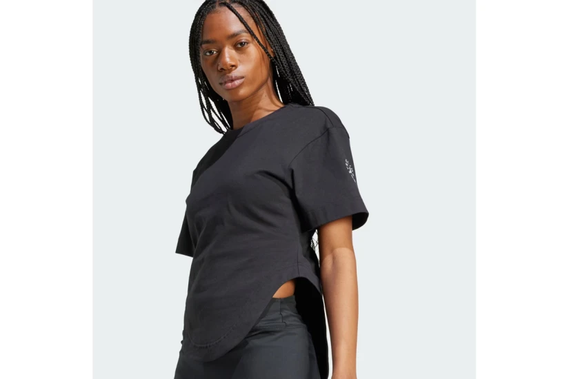 Adidas by Stella McCartney γυναικείο κοντομάνικο T-Shirt