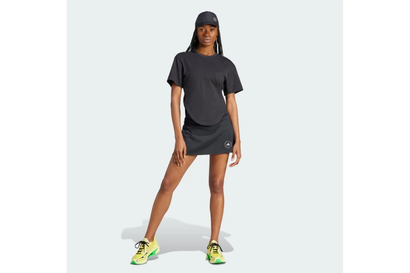 Adidas by Stella McCartney γυναικείο κοντομάνικο T-Shirt