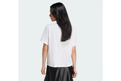 Adidas Originals Adicolor Trfl Boxy T-Shirt Γυναικείο (IN8441)