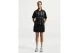 Nike Sportswear Oversized Jersey Γυναικείο Κοντομάνικο T-Shirt Μαύρο
