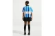 Nike Sportswear Oversized Jersey Γυναικείο Κοντομάνικο T-Shirt Μπλε, Μπεζ, Μαύρο