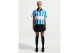 Nike Sportswear Oversized Jersey Γυναικείο Κοντομάνικο T-Shirt Μπλε, Μπεζ, Μαύρο