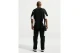 Nike Sportswear Ανδρικό Κοντομάνικο T-Shirt Μαύρο, Λευκό