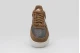 Nike Air Force 1 07 Sneakers Καφέ, Λευκά