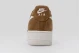 Nike Air Force 1 07 Sneakers Καφέ, Λευκά