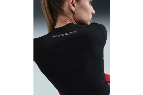 Nike Sportswear Shox T-Shirt Γυναικείο (IO2244 010)