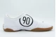 Nike Total 90 Γυναικεία Sneakers Λευκά, Λευκά, Μαύρα, Καφέ, Χρυσά