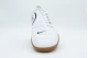 Nike Total 90 Γυναικεία Sneakers Λευκά, Λευκά, Μαύρα, Καφέ, Χρυσά