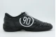 Nike Total 90 Special Edition Γυναικεία Sneakers Μαύρα, Λευκά, Κόκκινα
