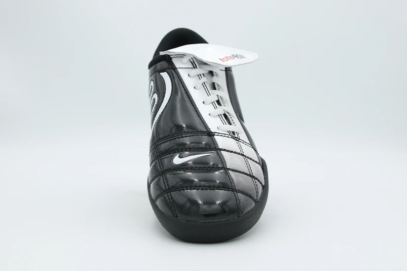 Nike Total 90 Special Edition Γυναικεία Sneakers Μαύρα, Λευκά, Κόκκινα