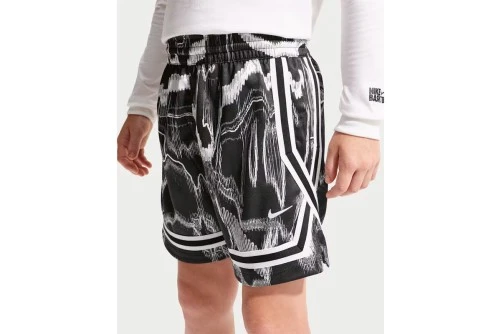 Nike Crossover Dri-Fit Βερμούδα Μπασκετική (IO3380 010)