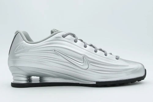 Nike Shox Z Sneakers (IO7843 002)