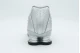 Nike Shox Z Γυναικεία Sneakers Ασημί, Μαύρα