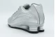 Nike Shox Z Γυναικεία Sneakers Ασημί, Μαύρα