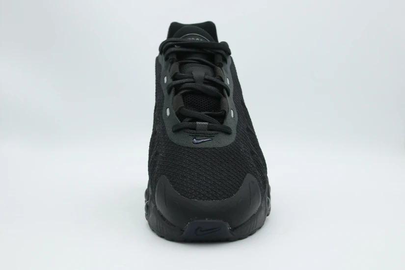 Nike Air Max DN8 Ανδρικά Sneakers Μαύρα